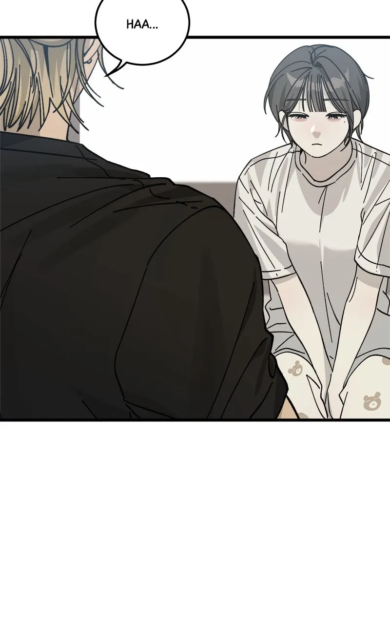 Rules for Dating Trash Chapter 9 page 65 - 