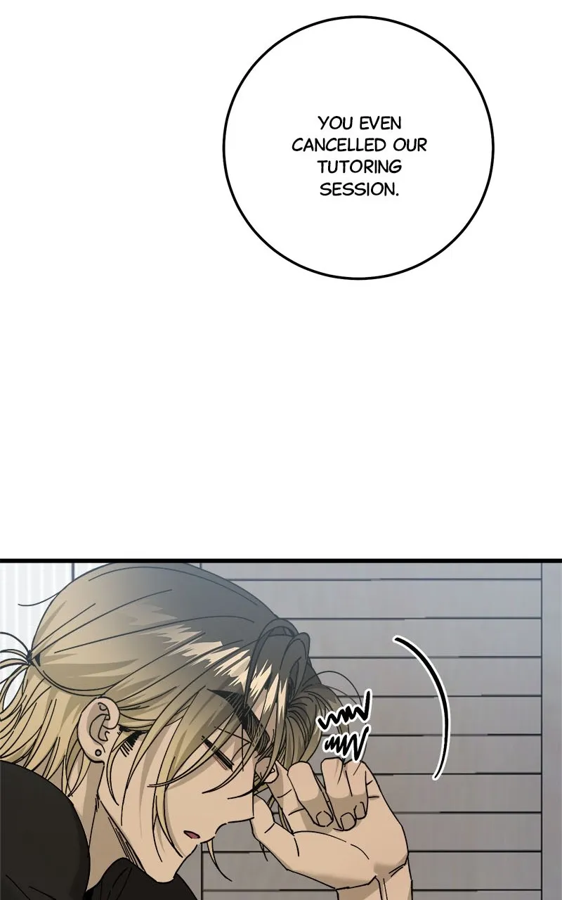 Rules for Dating Trash Chapter 9 page 66 - 