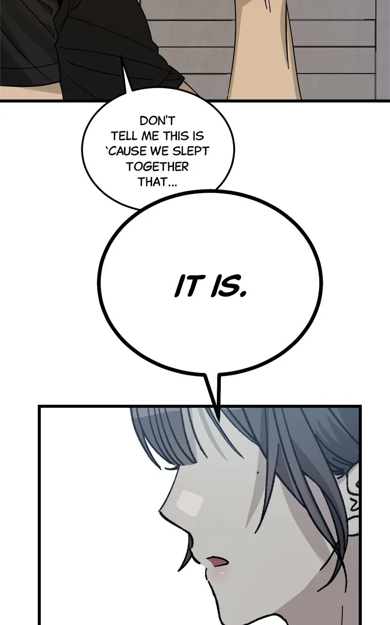 Rules for Dating Trash Chapter 9 page 67 - 