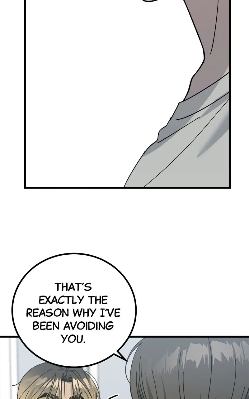 Rules for Dating Trash Chapter 9 page 68 - 