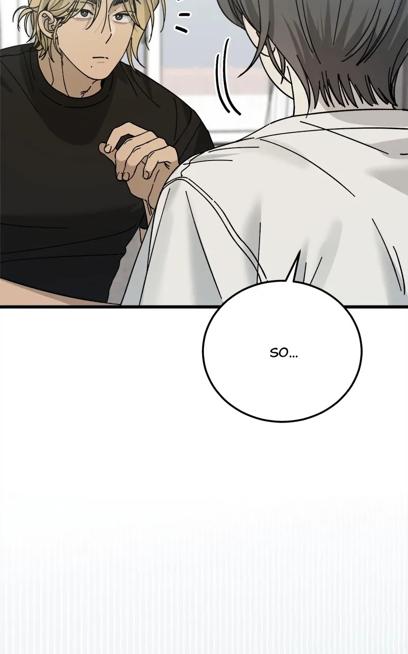 Rules for Dating Trash Chapter 9 page 69 - 