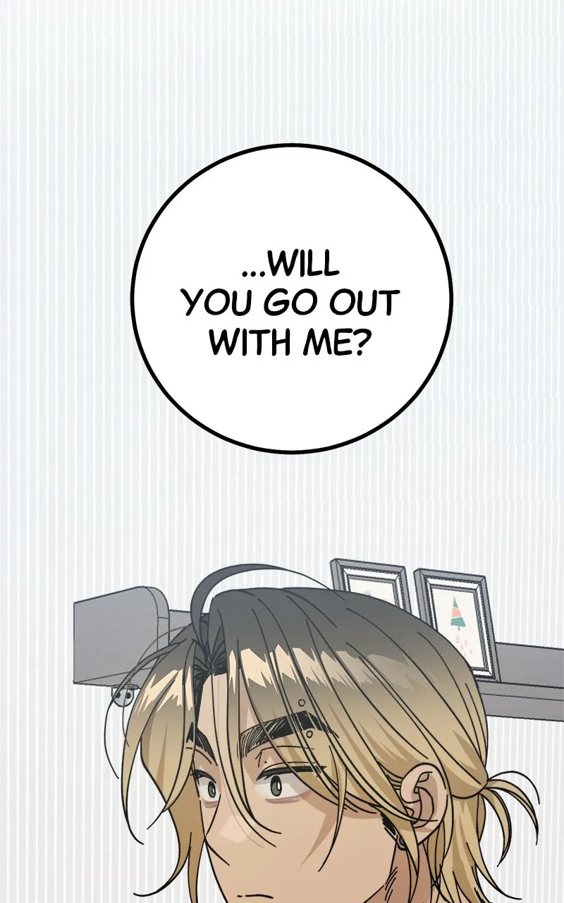 Rules for Dating Trash Chapter 9 page 70 - 
