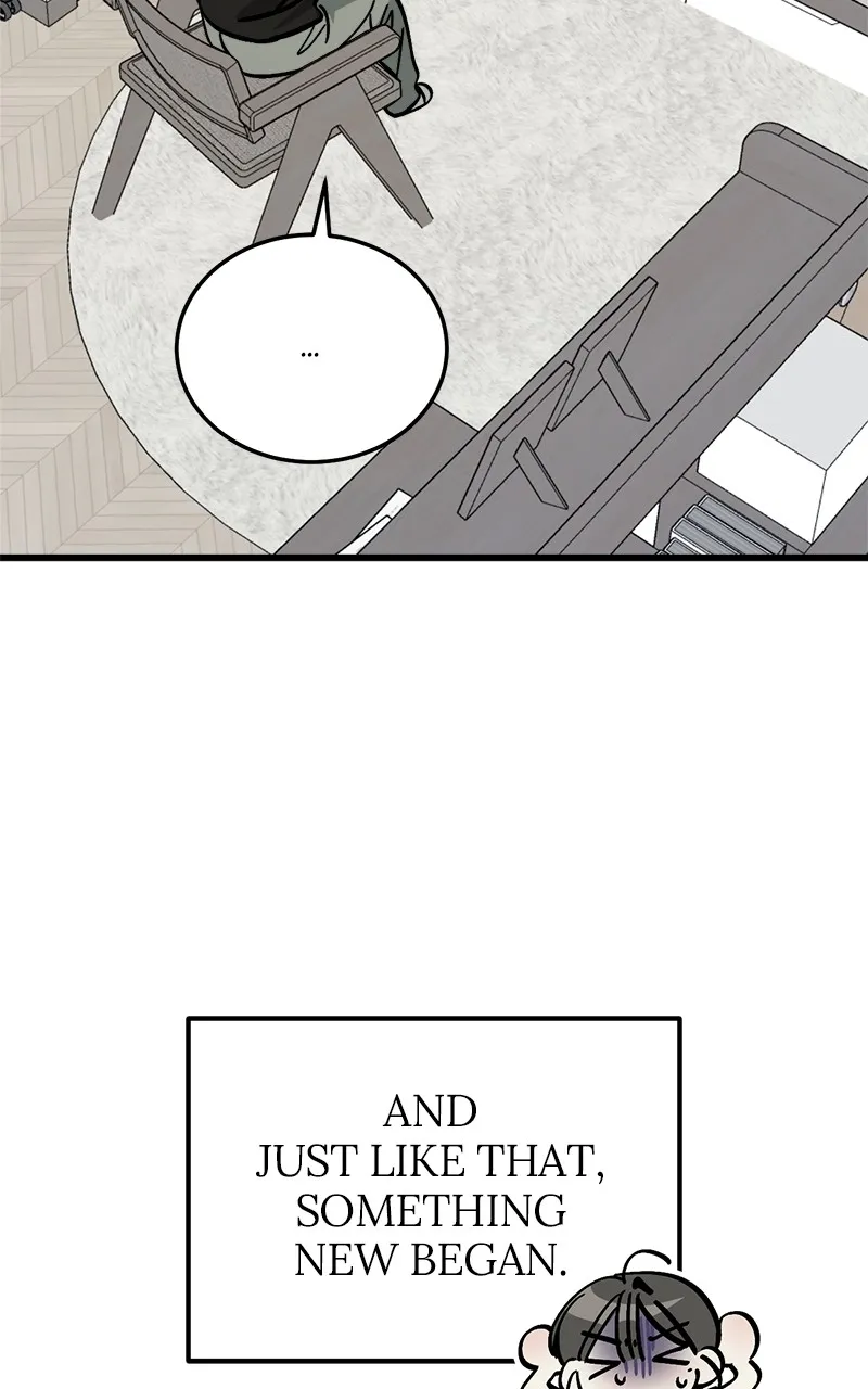 Rules for Dating Trash Chapter 9 page 76 - 