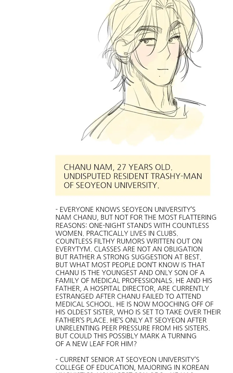 Rules for Dating Trash Chapter 9 page 78 - 