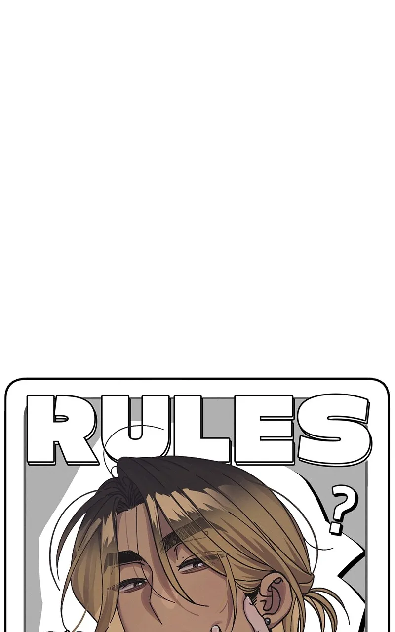 Rules for Dating Trash Chapter 9 page 10 - 
