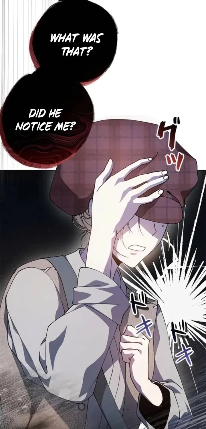 Run Away, From Me Chapter 1 page 14 - 