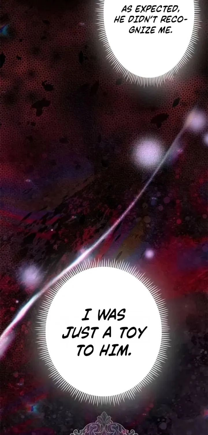 Run Away, From Me Chapter 1 page 21 - 