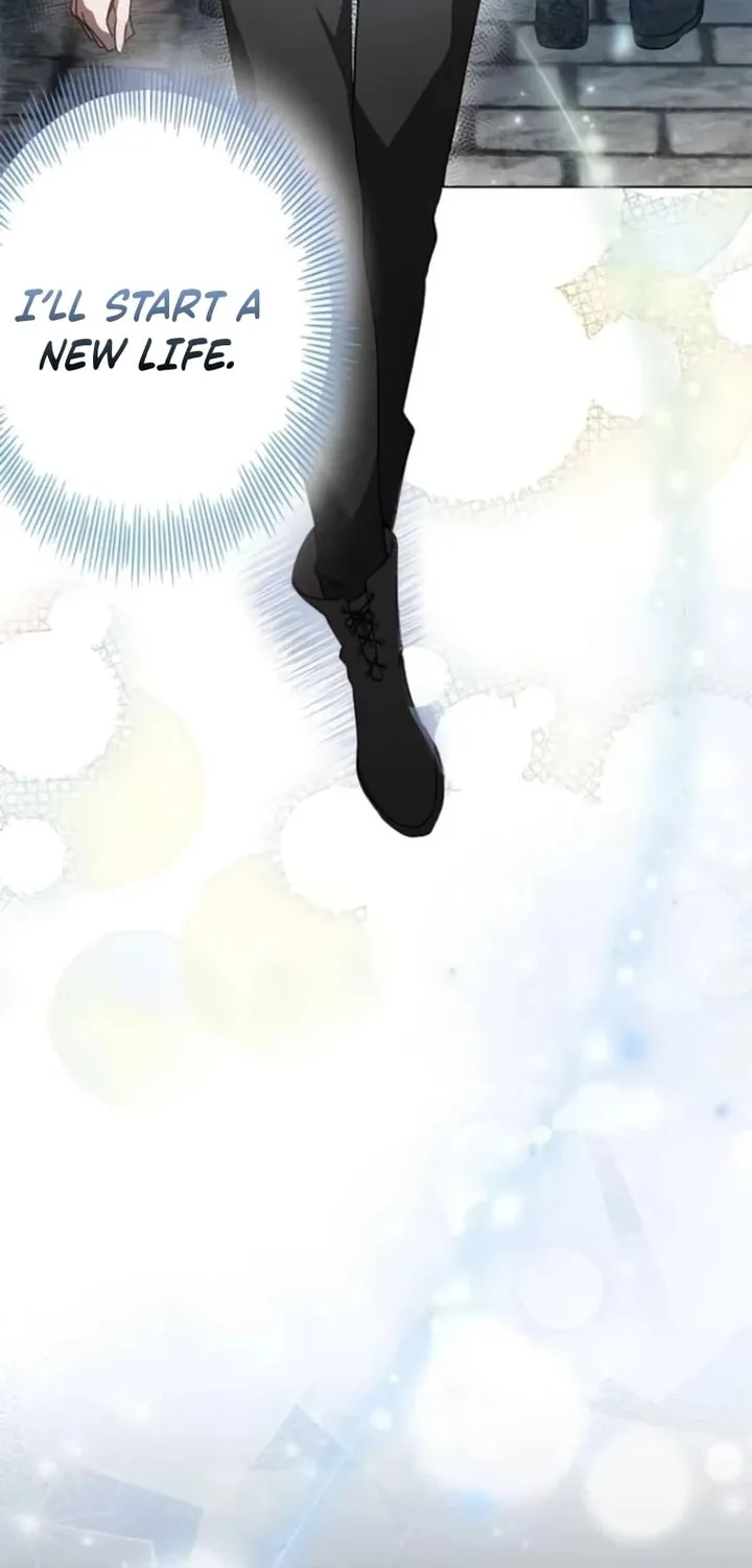 Run Away, From Me Chapter 1 page 27 - 