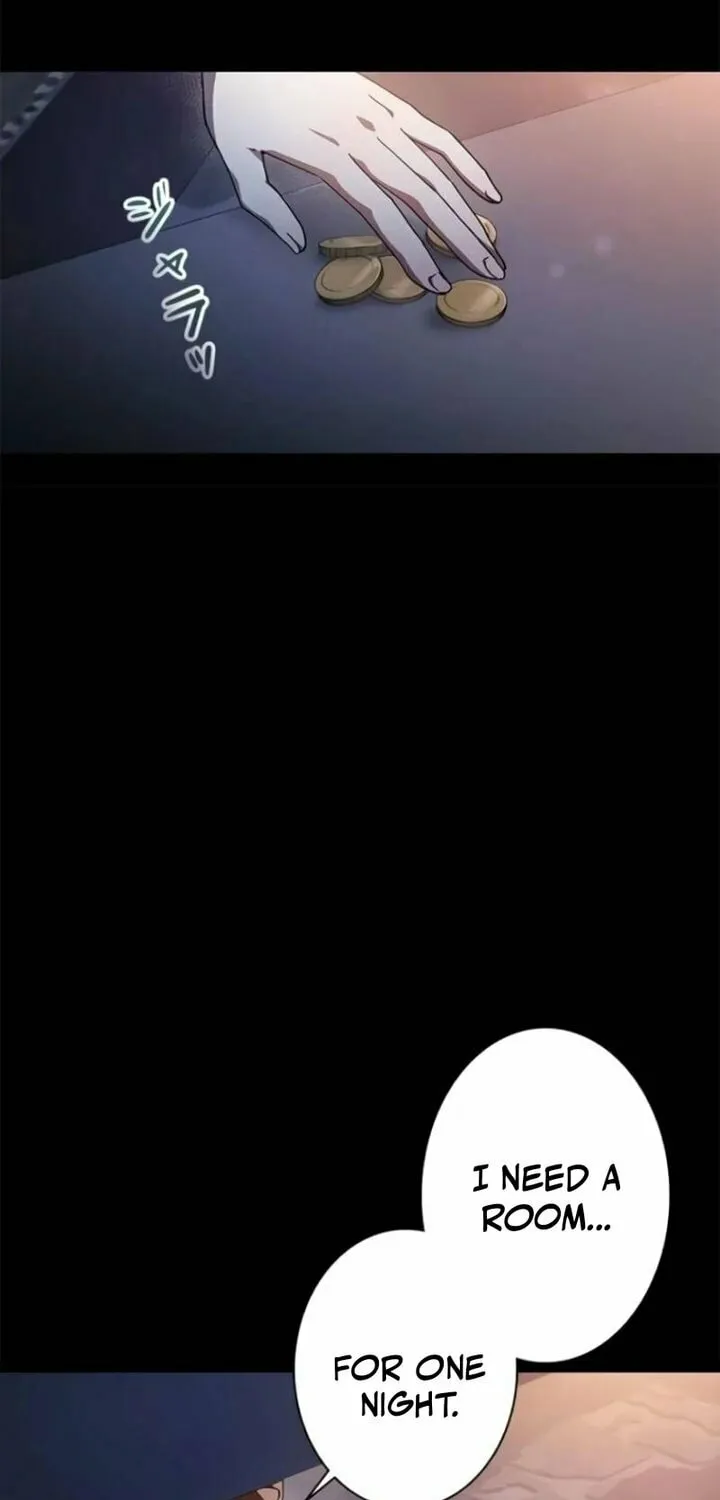 Run Away, From Me Chapter 1 page 30 - 