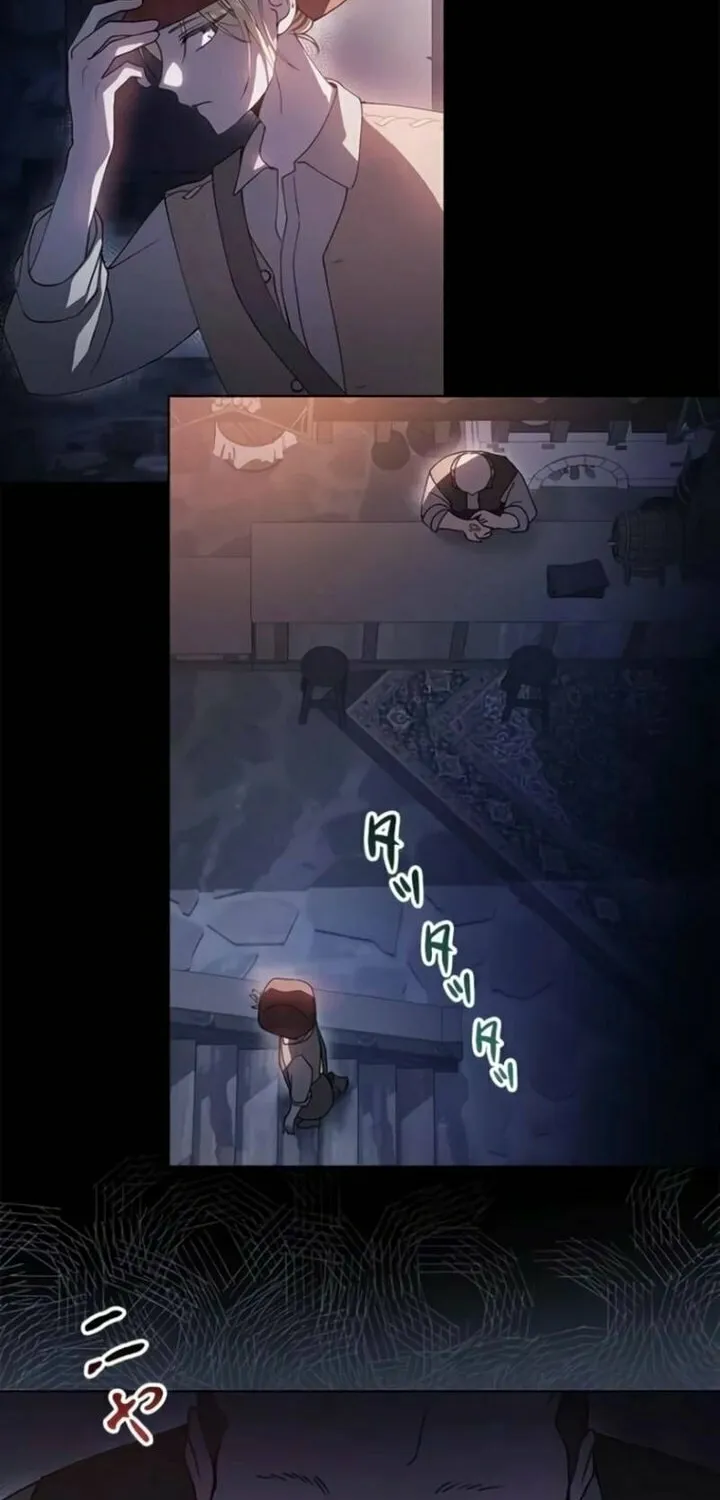 Run Away, From Me Chapter 1 page 33 - 