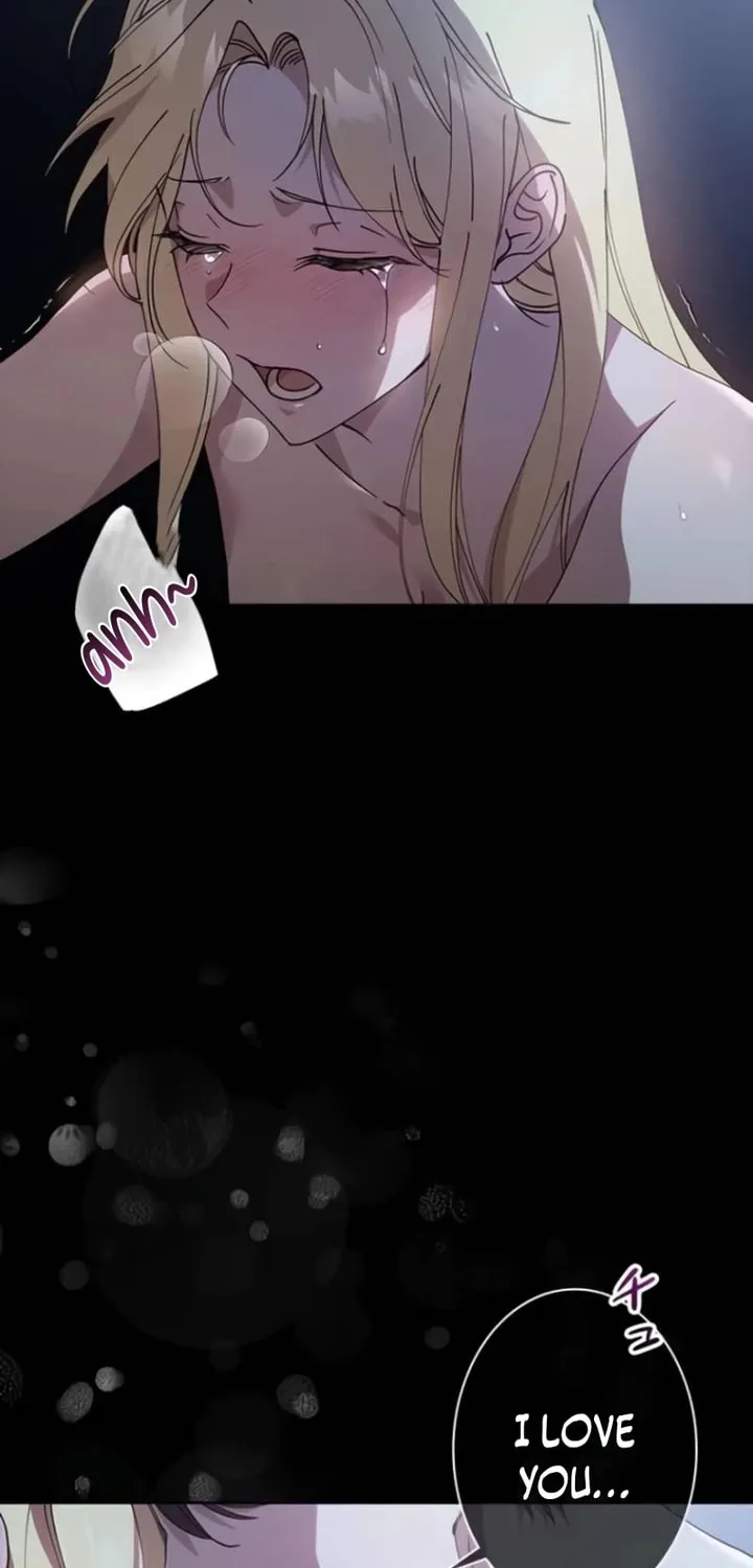 Run Away, From Me Chapter 1 page 42 - 