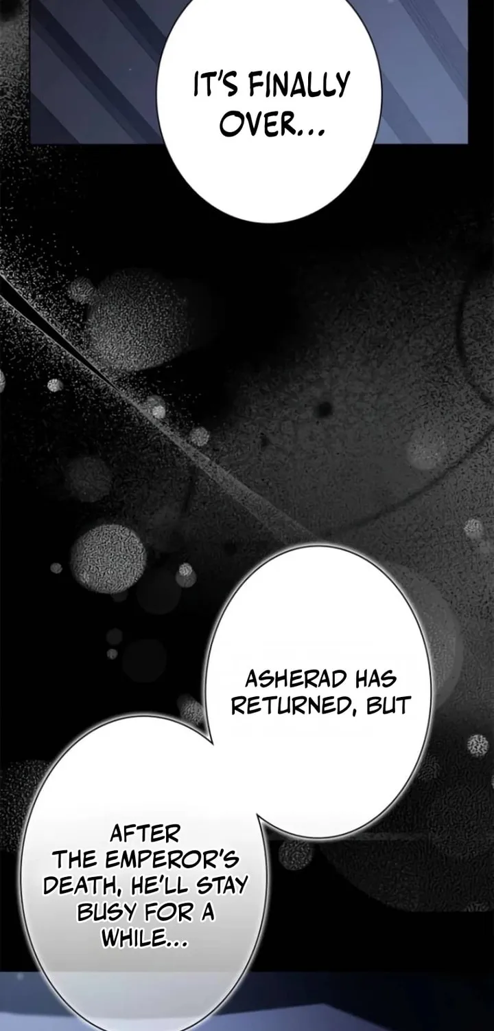 Run Away, From Me Chapter 1 page 70 - 