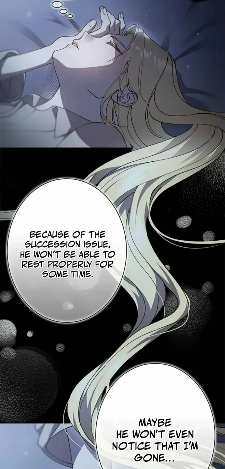 Run Away, From Me Chapter 1 page 72 - 
