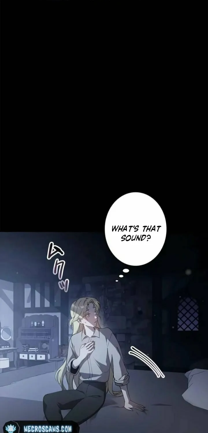 Run Away, From Me Chapter 1 page 75 - 