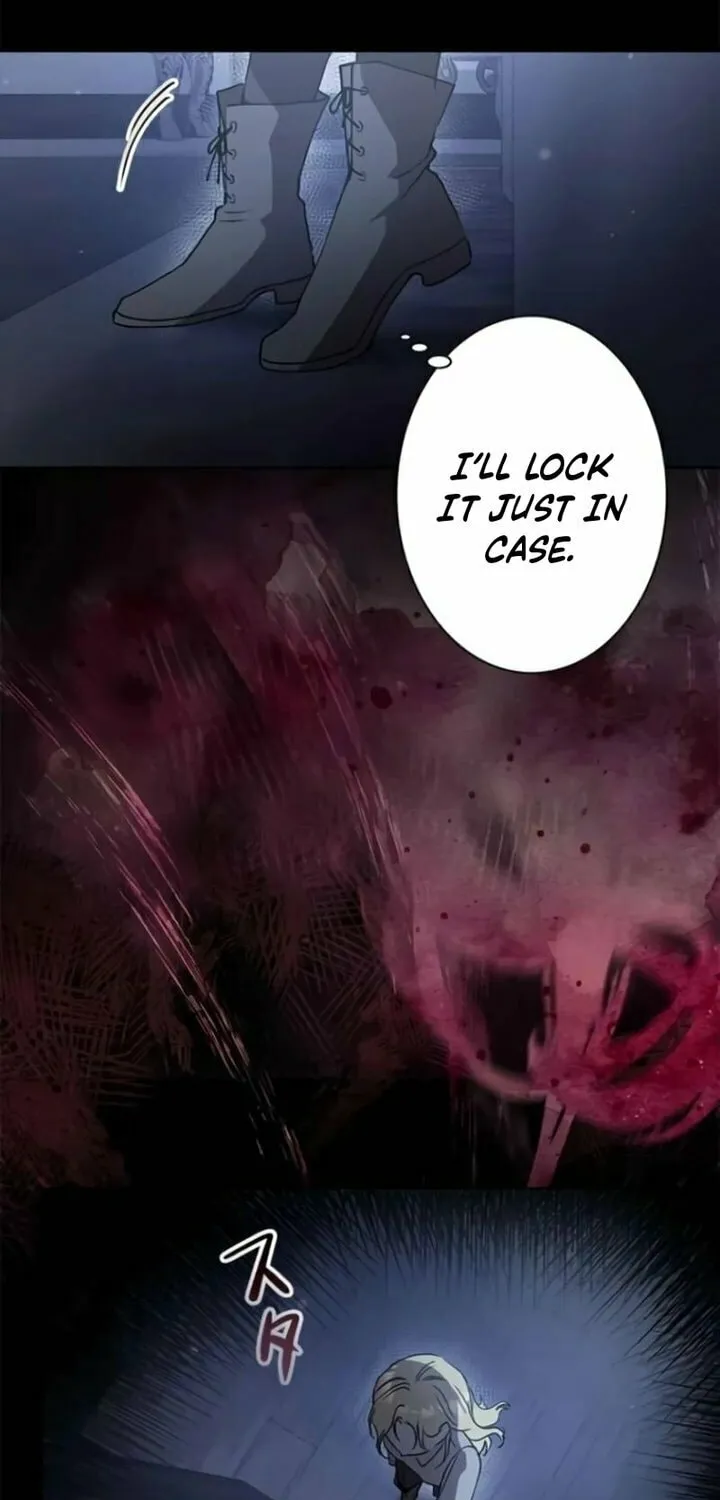 Run Away, From Me Chapter 1 page 80 - 