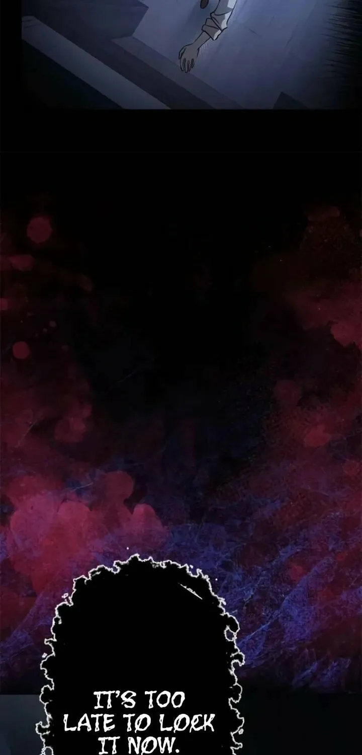Run Away, From Me Chapter 1 page 81 - 