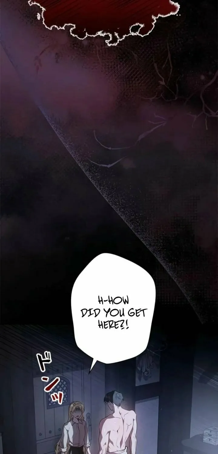 Run Away, From Me Chapter 1 page 86 - 