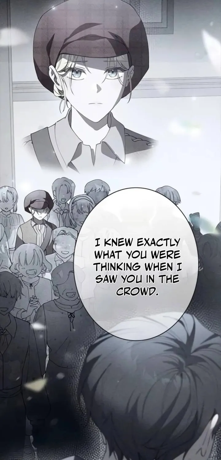Run Away, From Me Chapter 1 page 89 - 