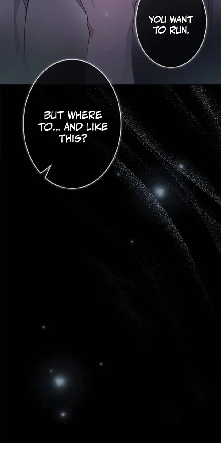 Run Away, From Me Chapter 1 page 91 - 