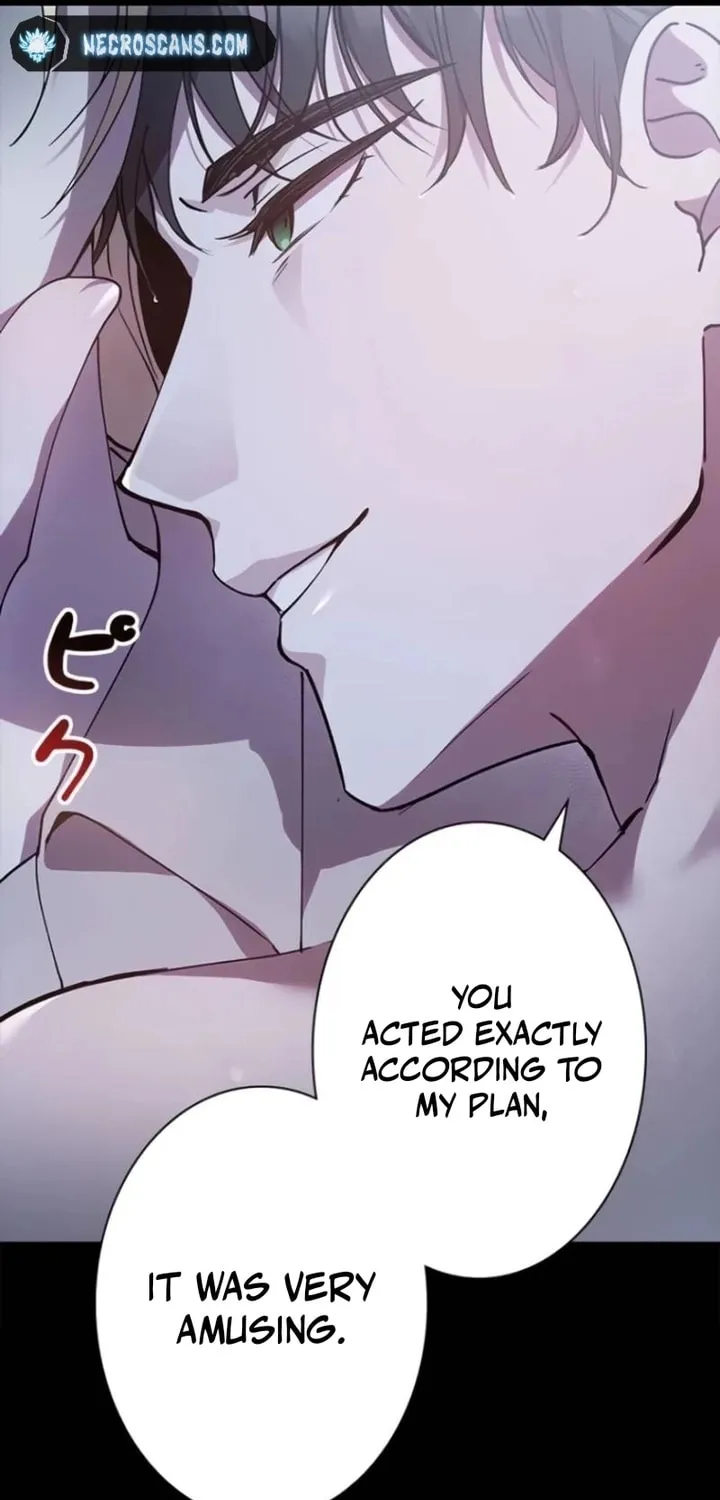 Run Away, From Me Chapter 1 page 94 - 