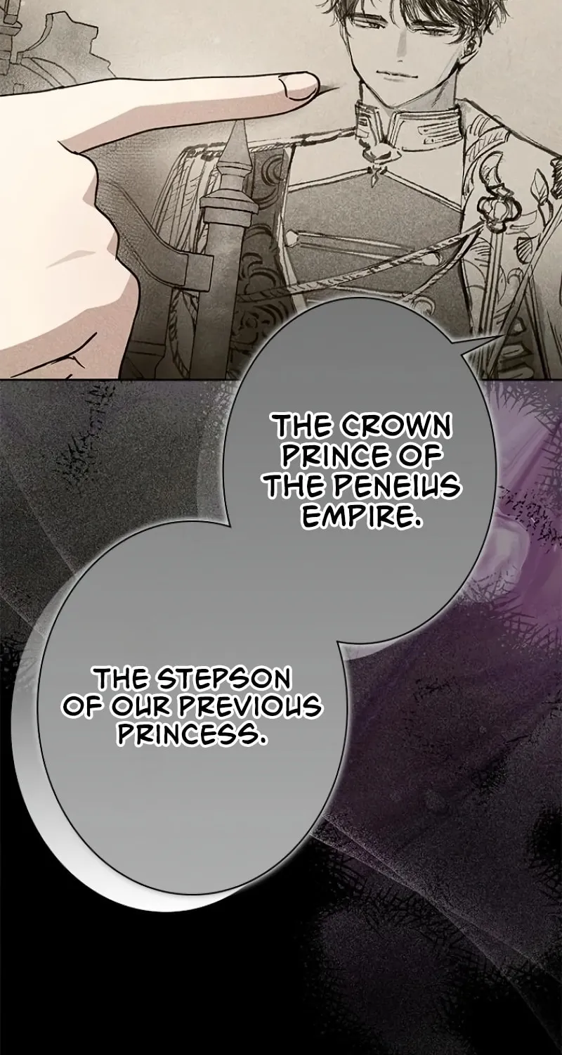 Run Away, From Me Chapter 10 page 103 - 