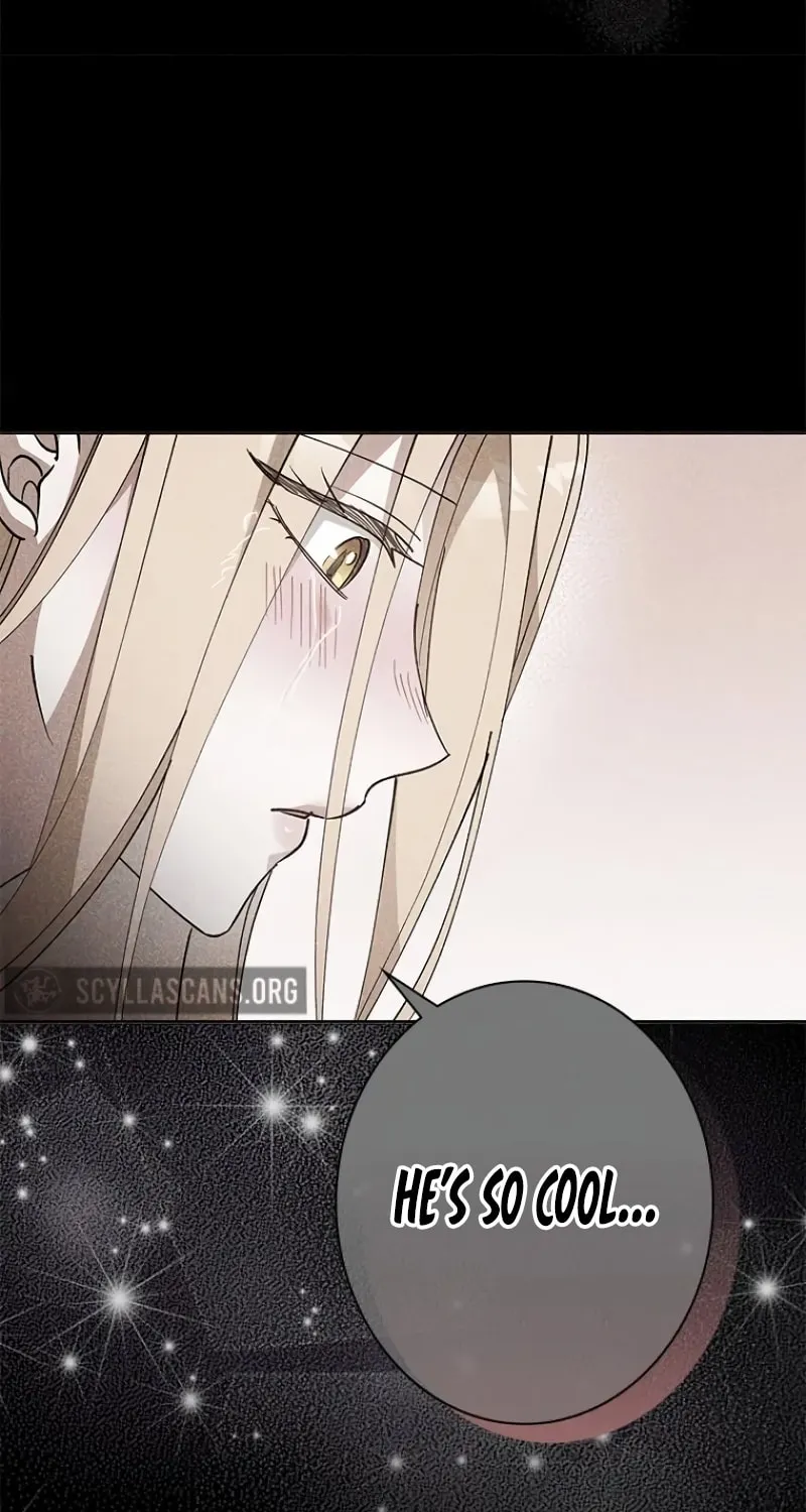Run Away, From Me Chapter 10 page 104 - 