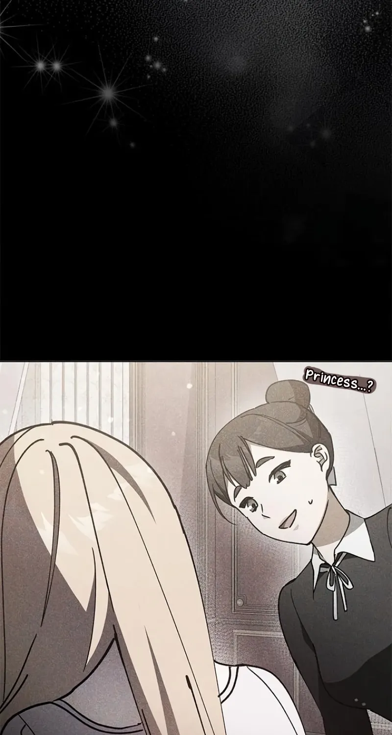 Run Away, From Me Chapter 10 page 105 - 