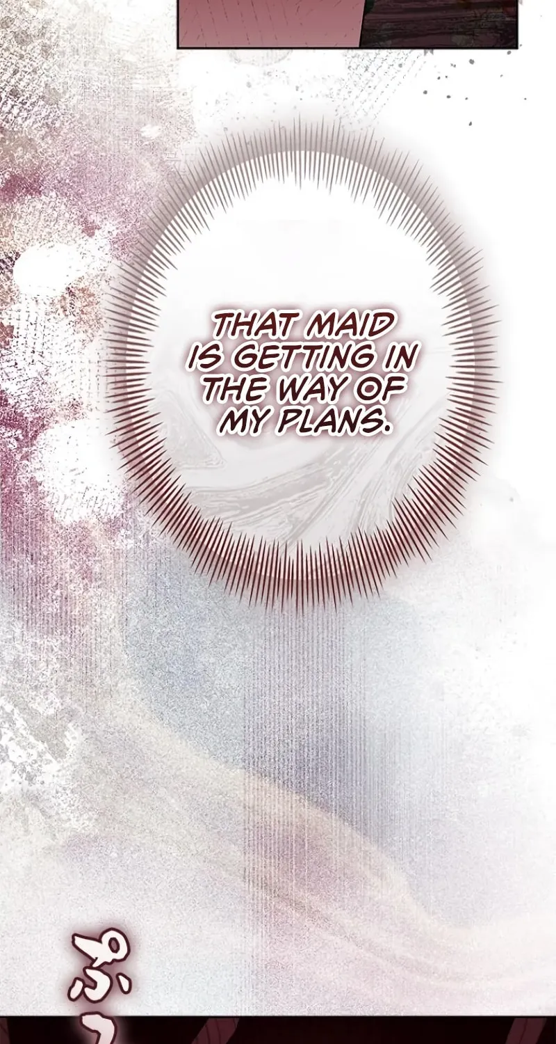 Run Away, From Me Chapter 10 page 110 - 