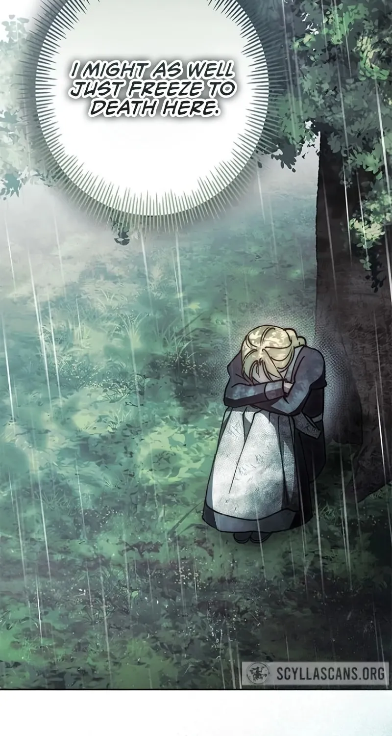 Run Away, From Me Chapter 10 page 115 - 