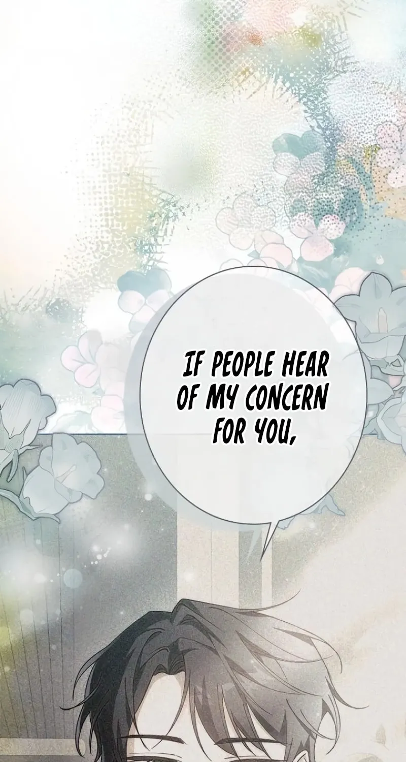 Run Away, From Me Chapter 10 page 117 - 