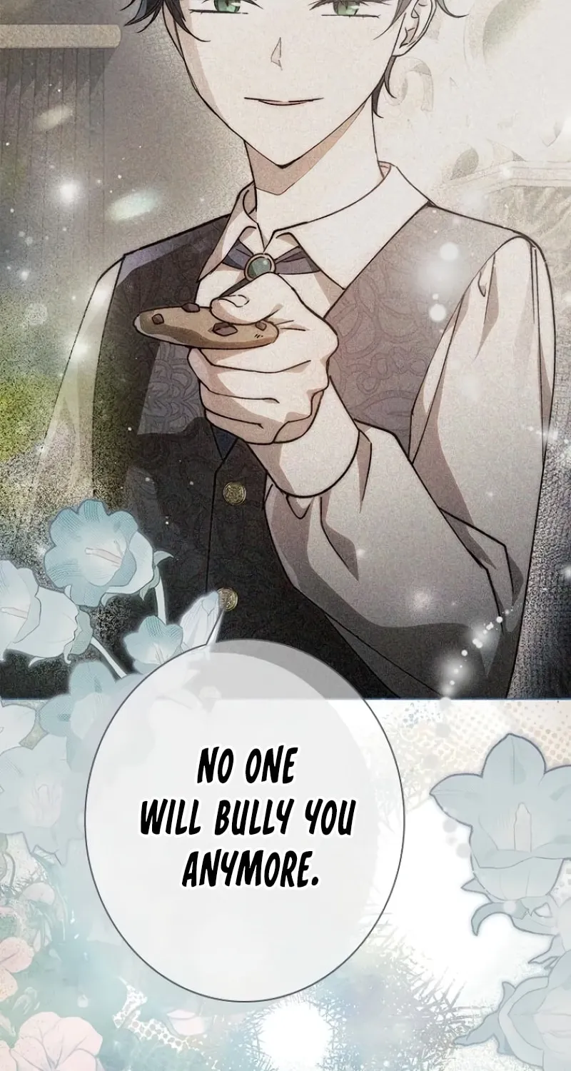 Run Away, From Me Chapter 10 page 118 - 