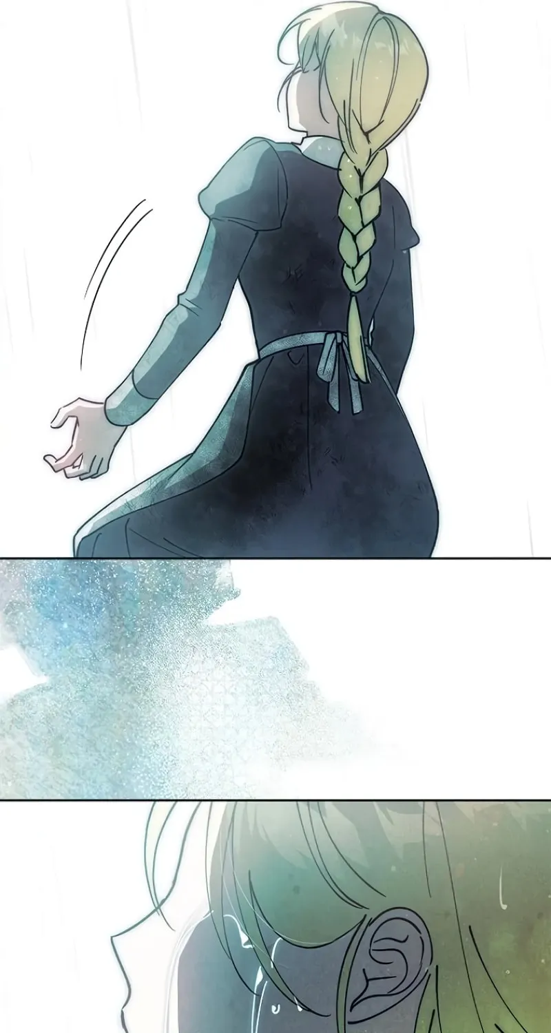 Run Away, From Me Chapter 10 page 125 - 