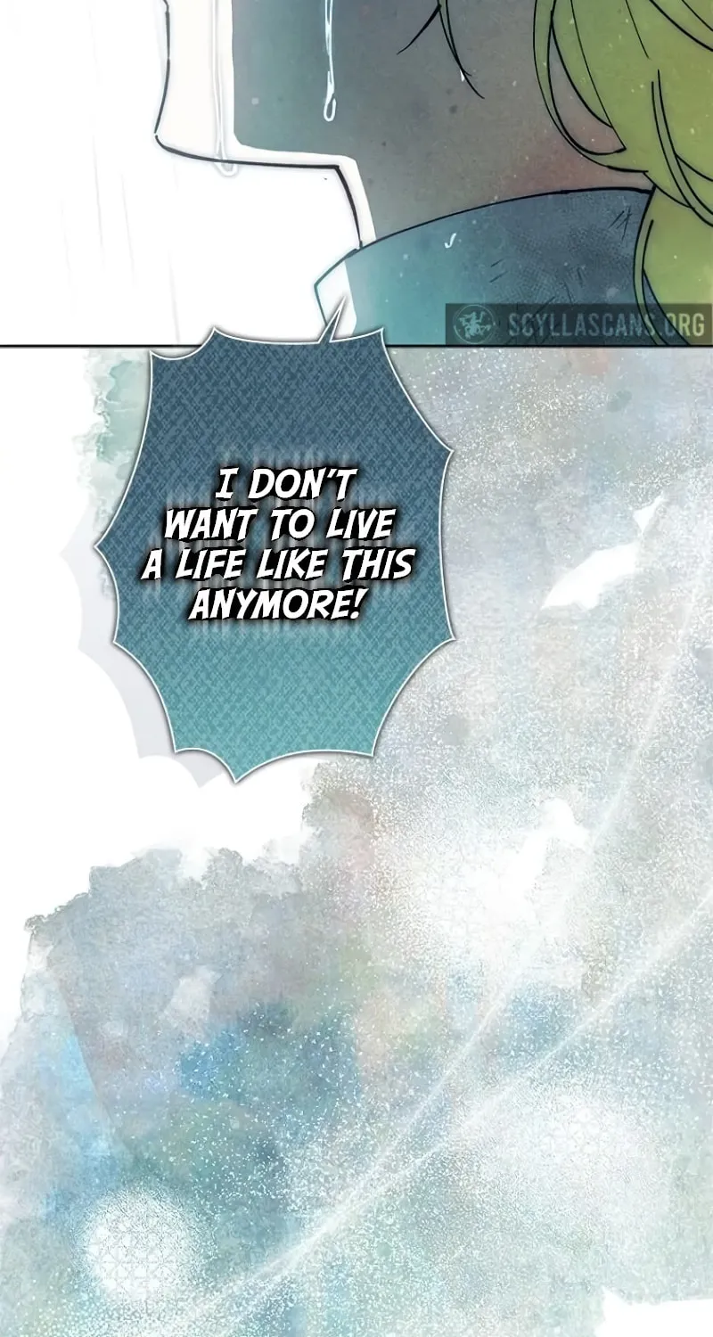 Run Away, From Me Chapter 10 page 126 - 