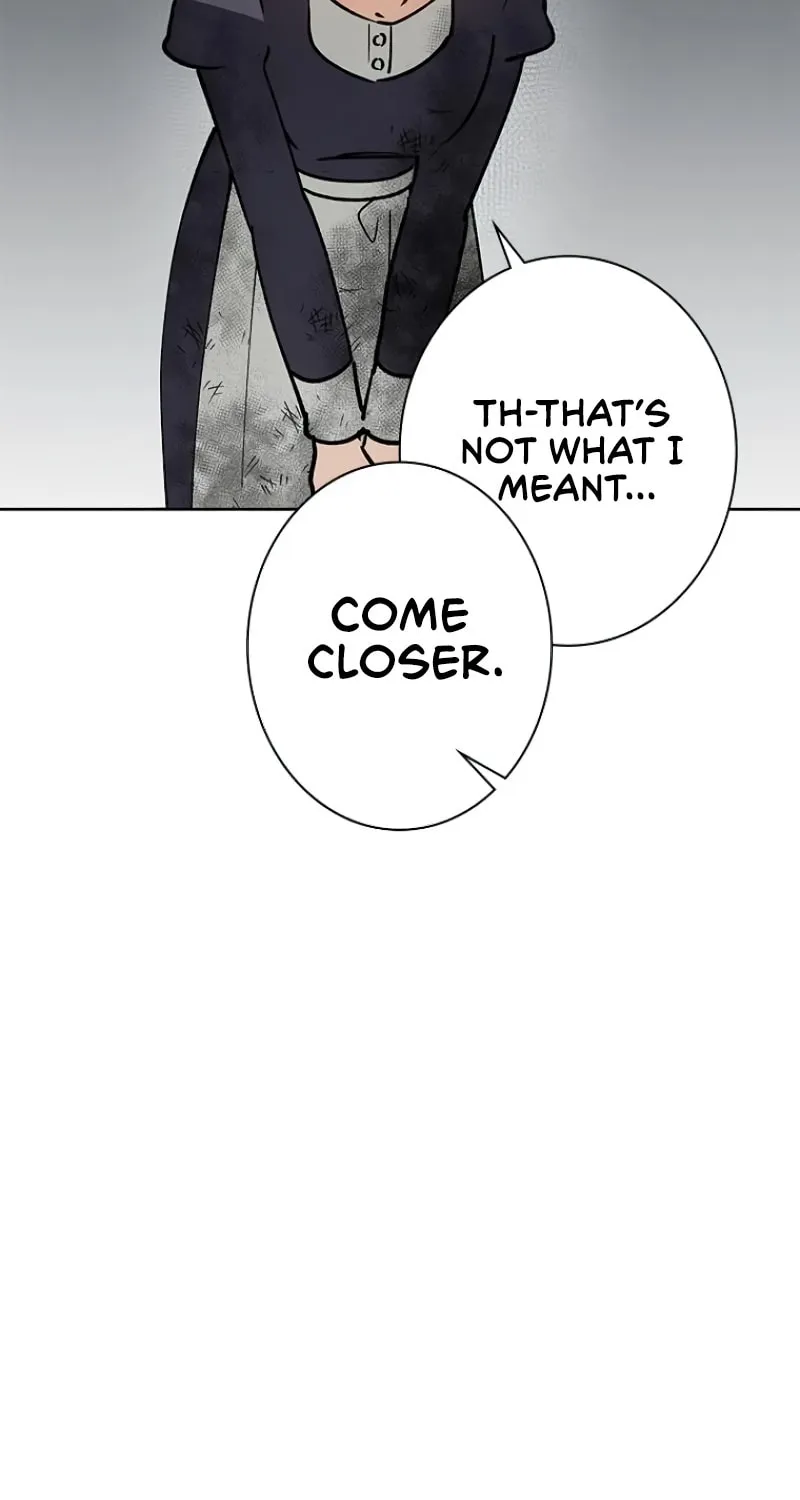 Run Away, From Me Chapter 10 page 14 - 