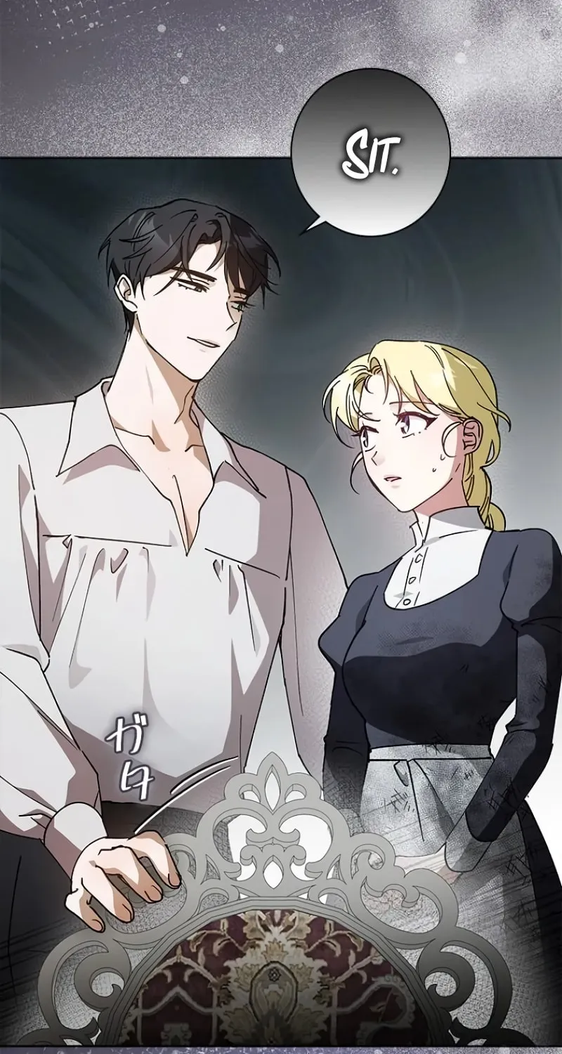 Run Away, From Me Chapter 10 page 19 - 