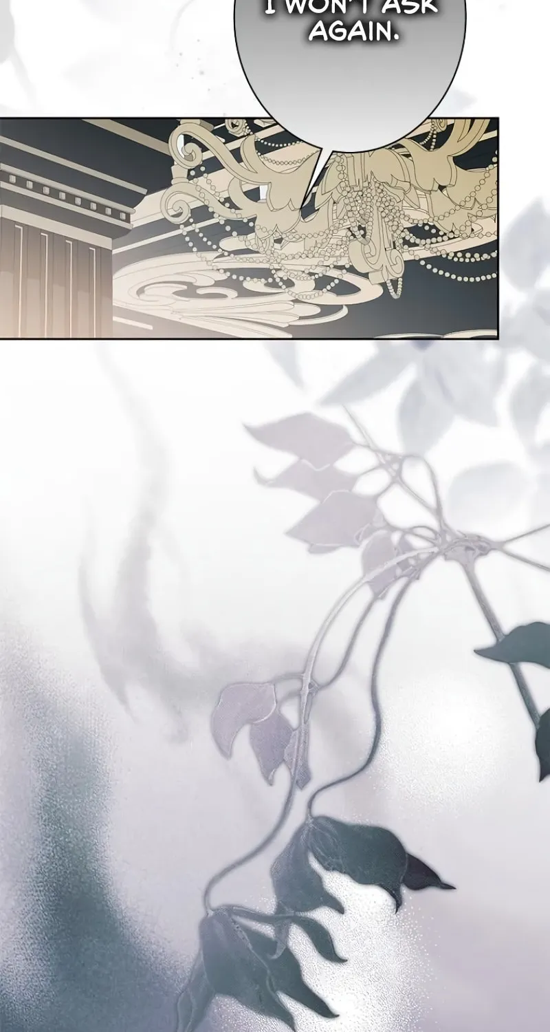 Run Away, From Me Chapter 10 page 21 - 