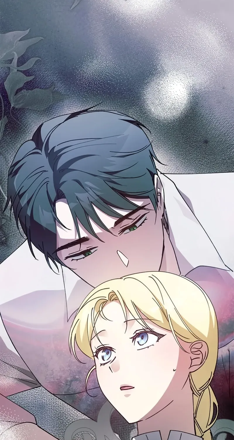 Run Away, From Me Chapter 10 page 22 - 