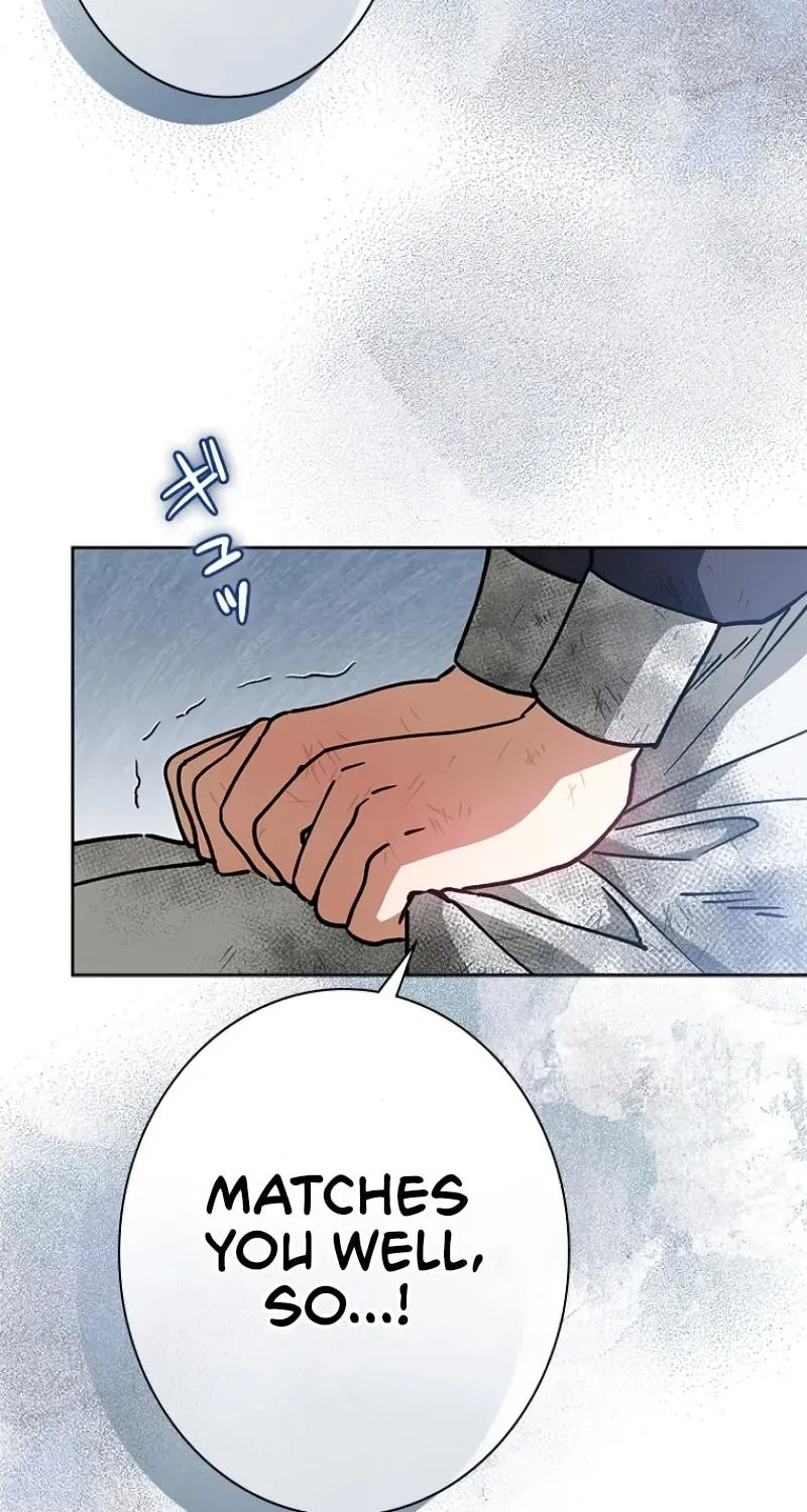 Run Away, From Me Chapter 10 page 26 - 