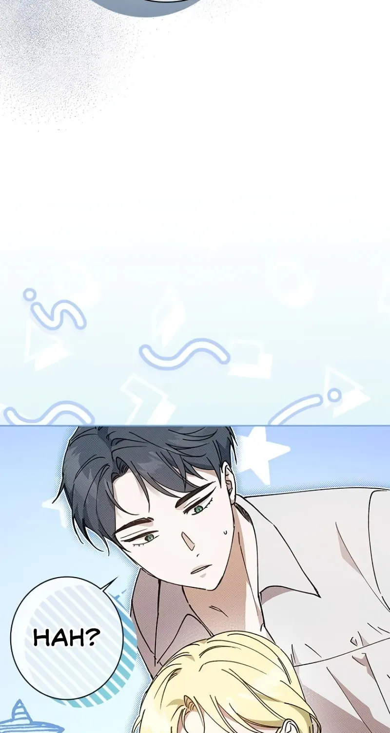 Run Away, From Me Chapter 10 page 27 - 