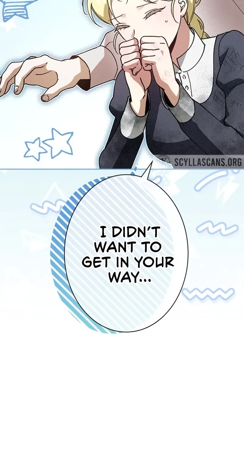 Run Away, From Me Chapter 10 page 28 - 