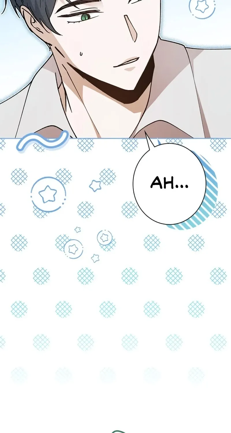 Run Away, From Me Chapter 10 page 30 - 
