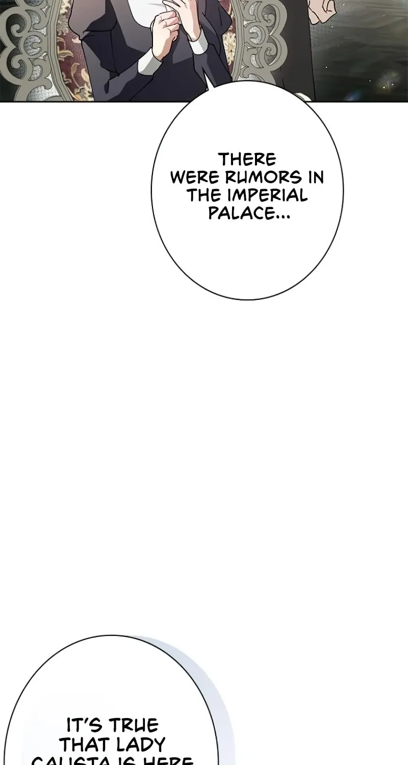 Run Away, From Me Chapter 10 page 33 - 
