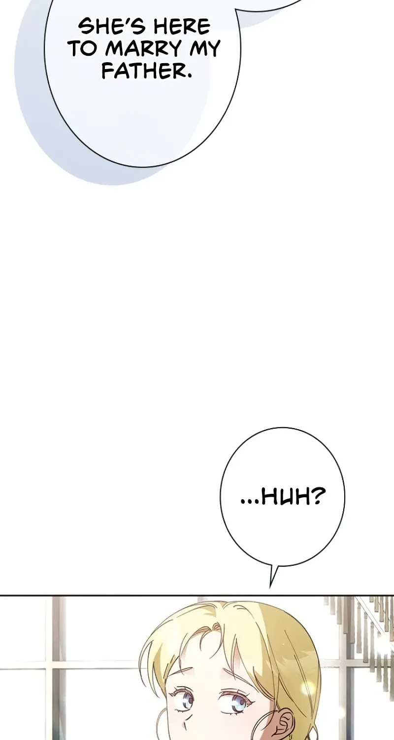 Run Away, From Me Chapter 10 page 35 - 