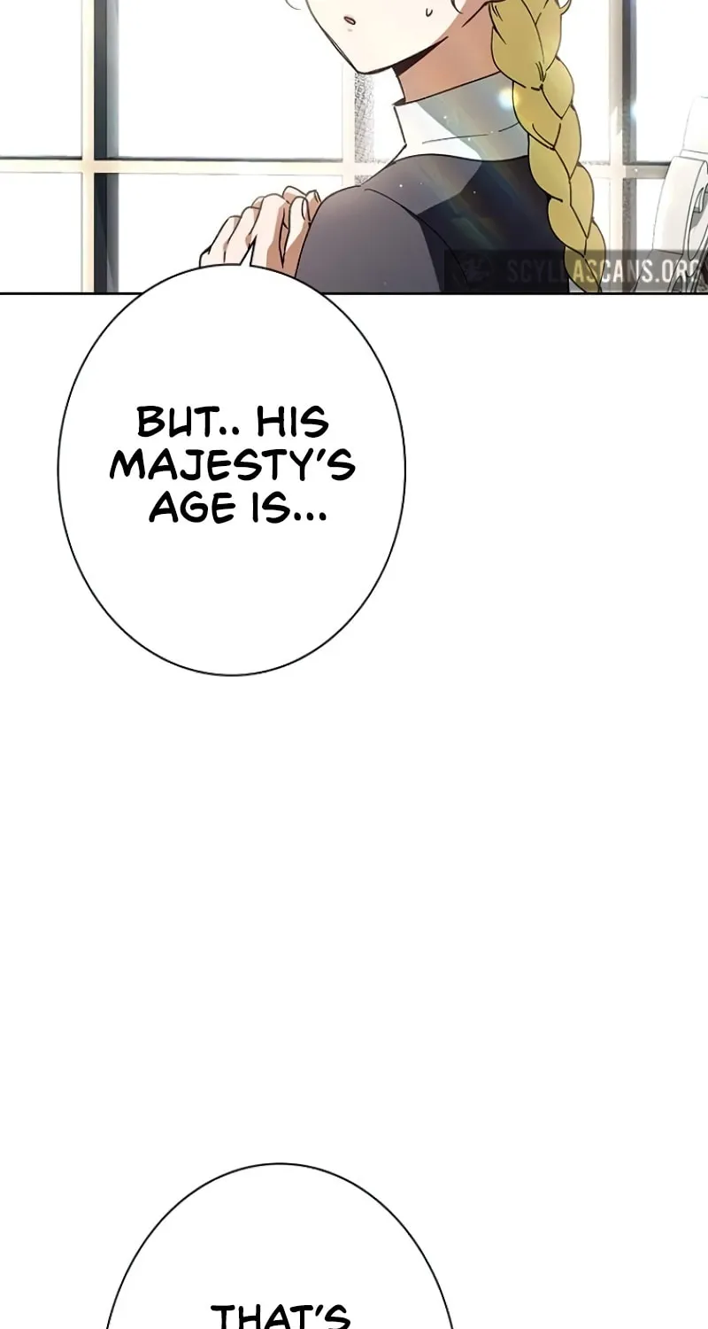 Run Away, From Me Chapter 10 page 36 - 