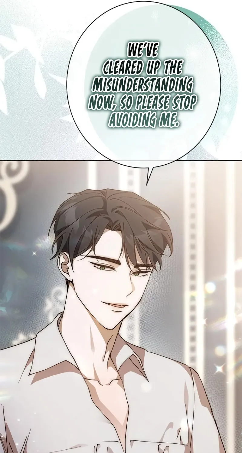Run Away, From Me Chapter 10 page 40 - 
