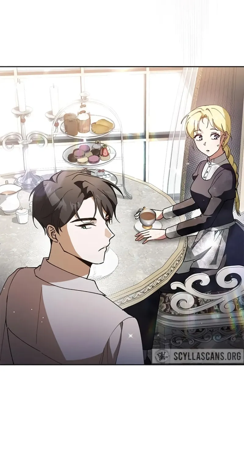 Run Away, From Me Chapter 10 page 50 - 