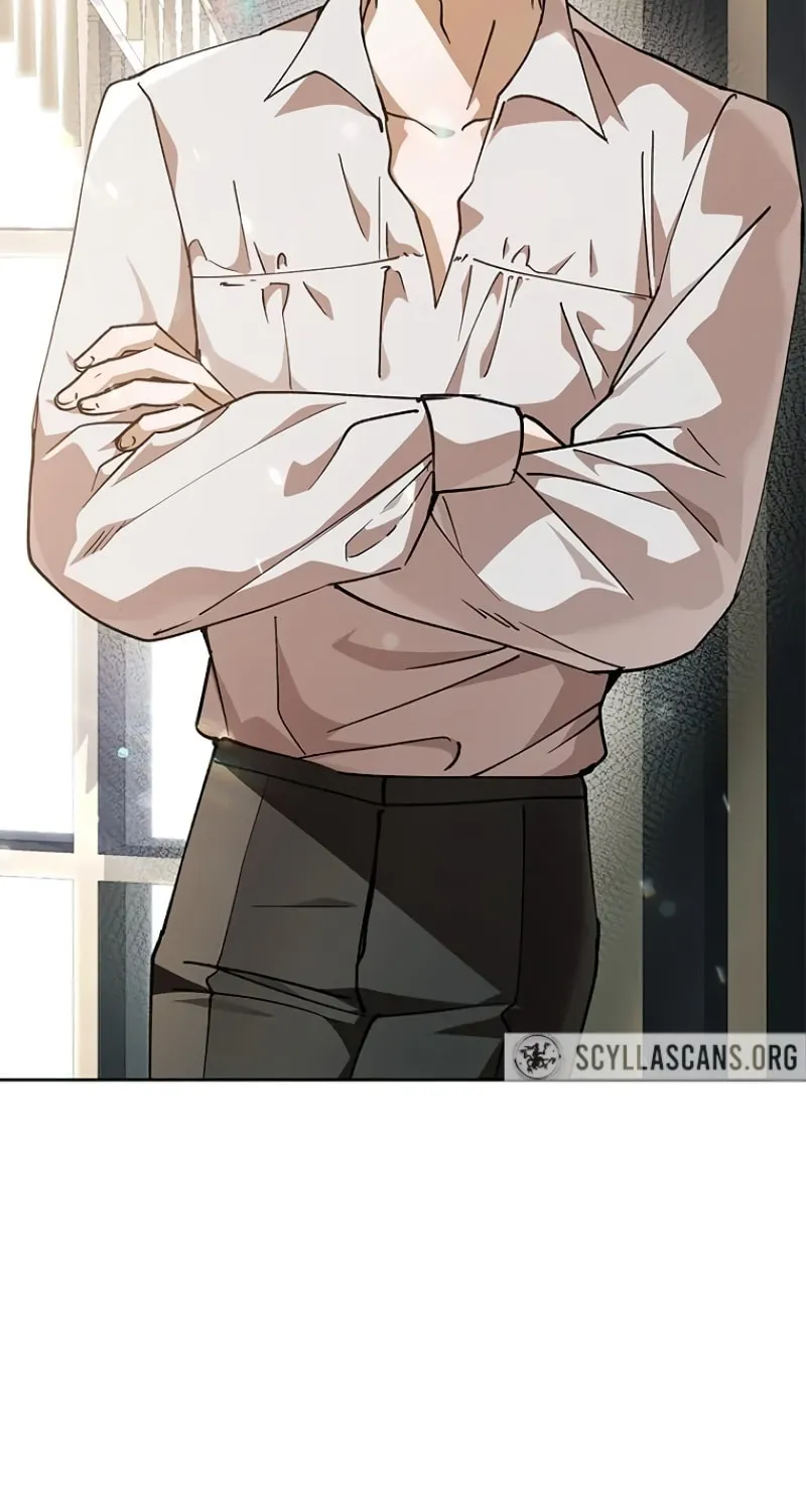 Run Away, From Me Chapter 10 page 6 - 
