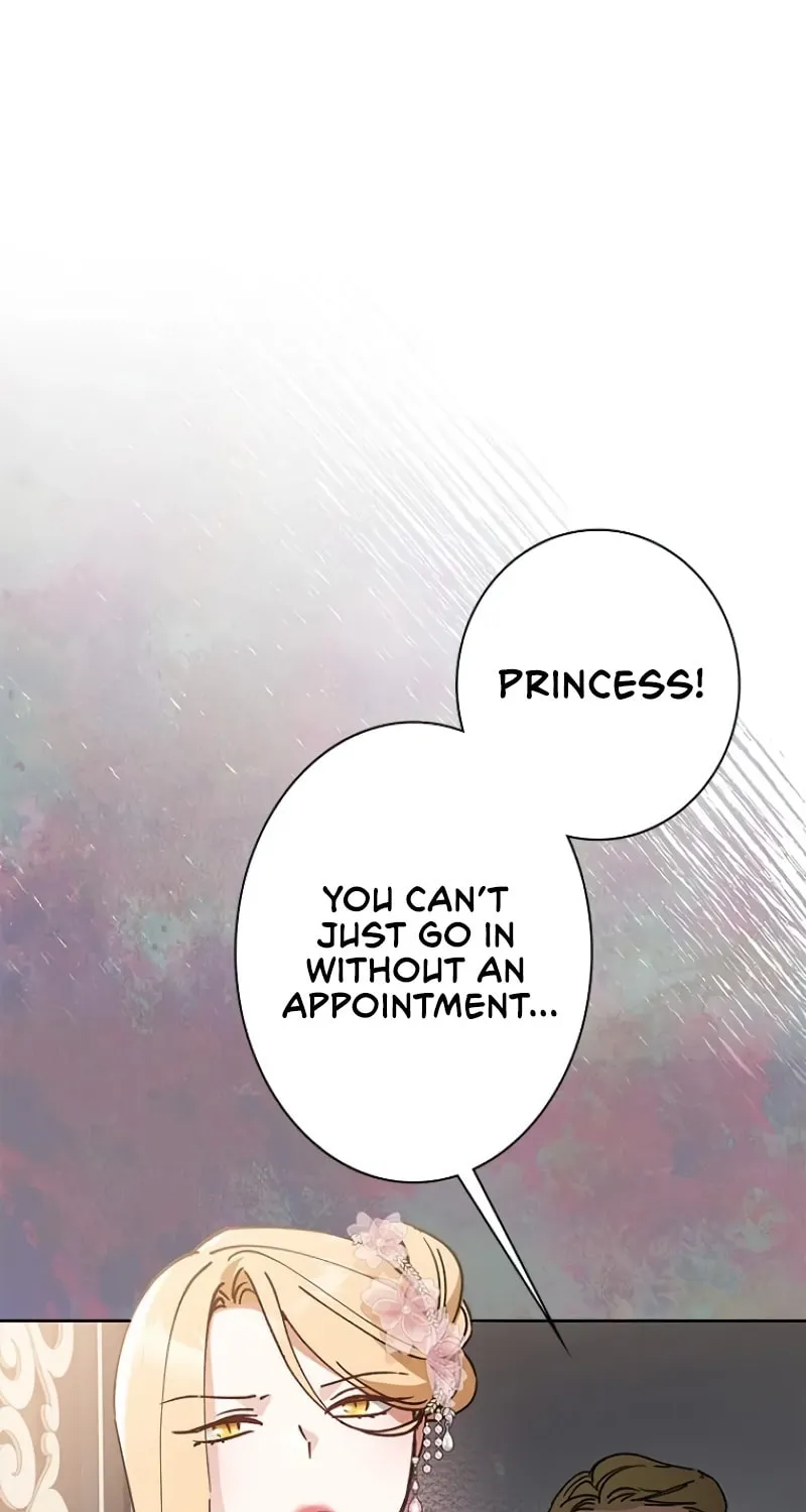 Run Away, From Me Chapter 10 page 51 - 