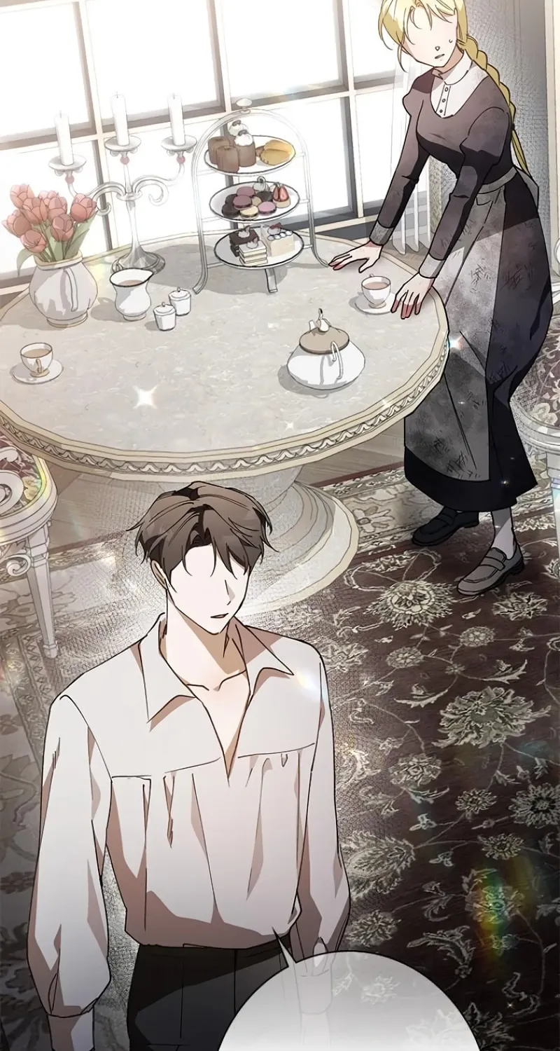 Run Away, From Me Chapter 10 page 60 - 