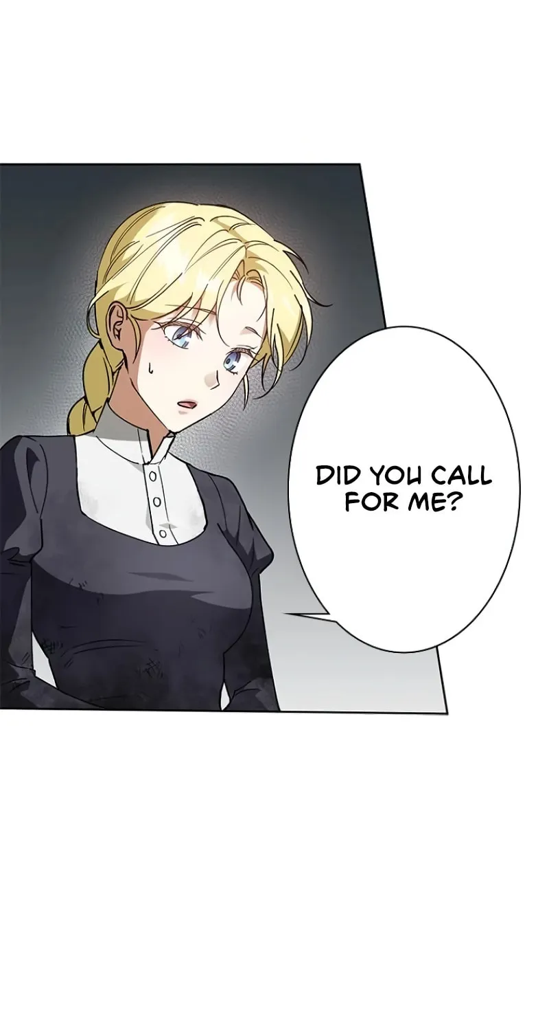 Run Away, From Me Chapter 10 page 7 - 